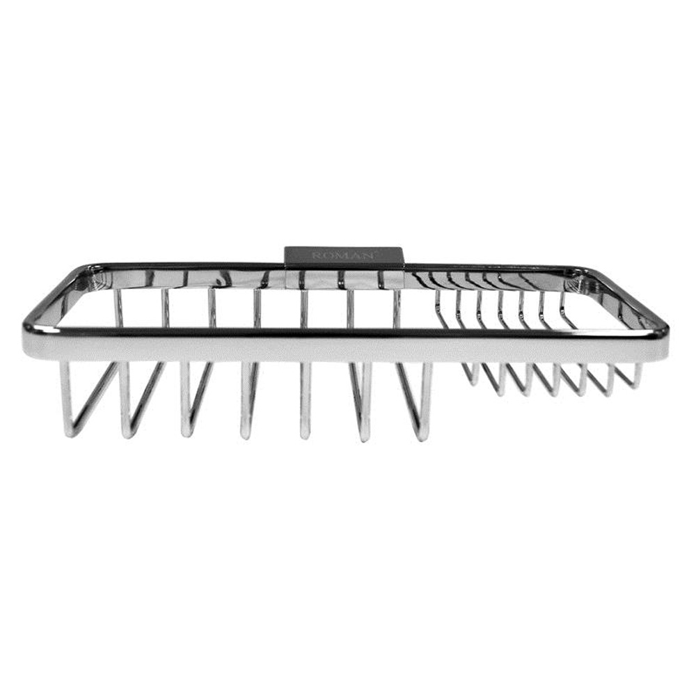 Stepped Soap Basket