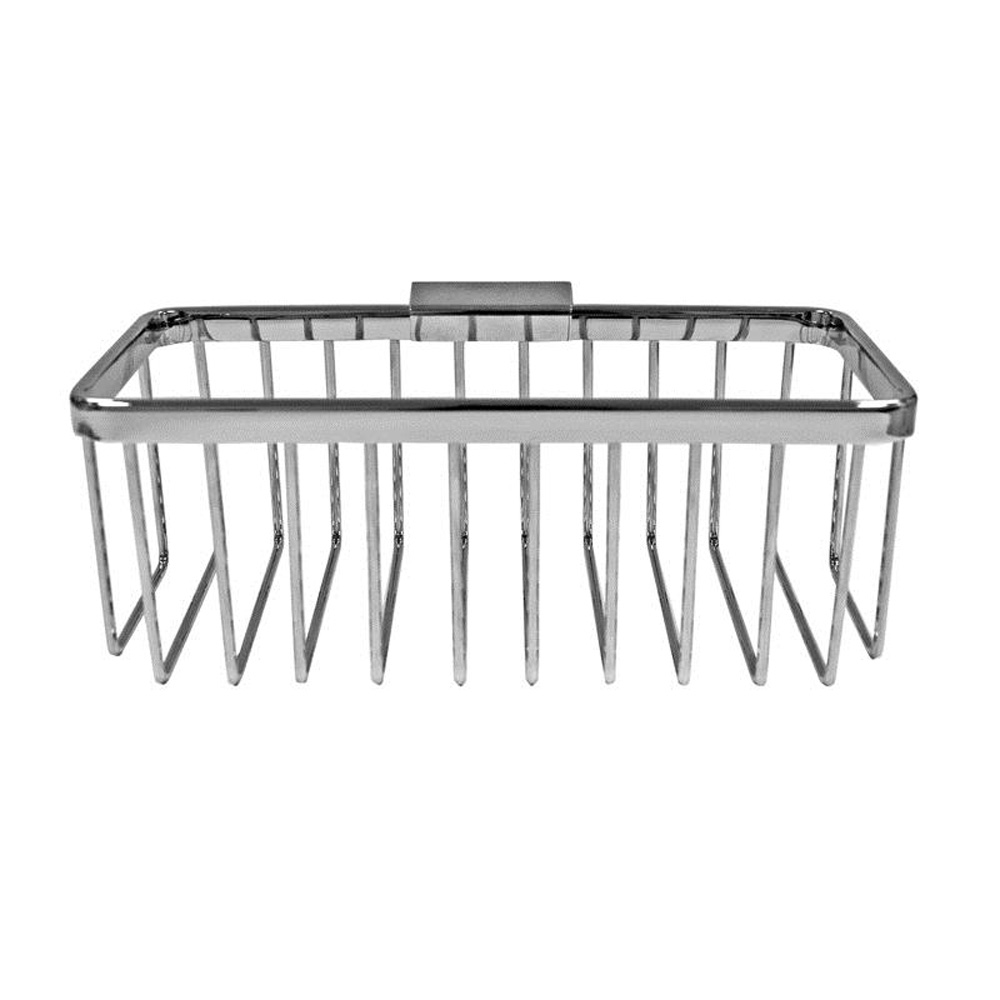 Large Rectangular Basket