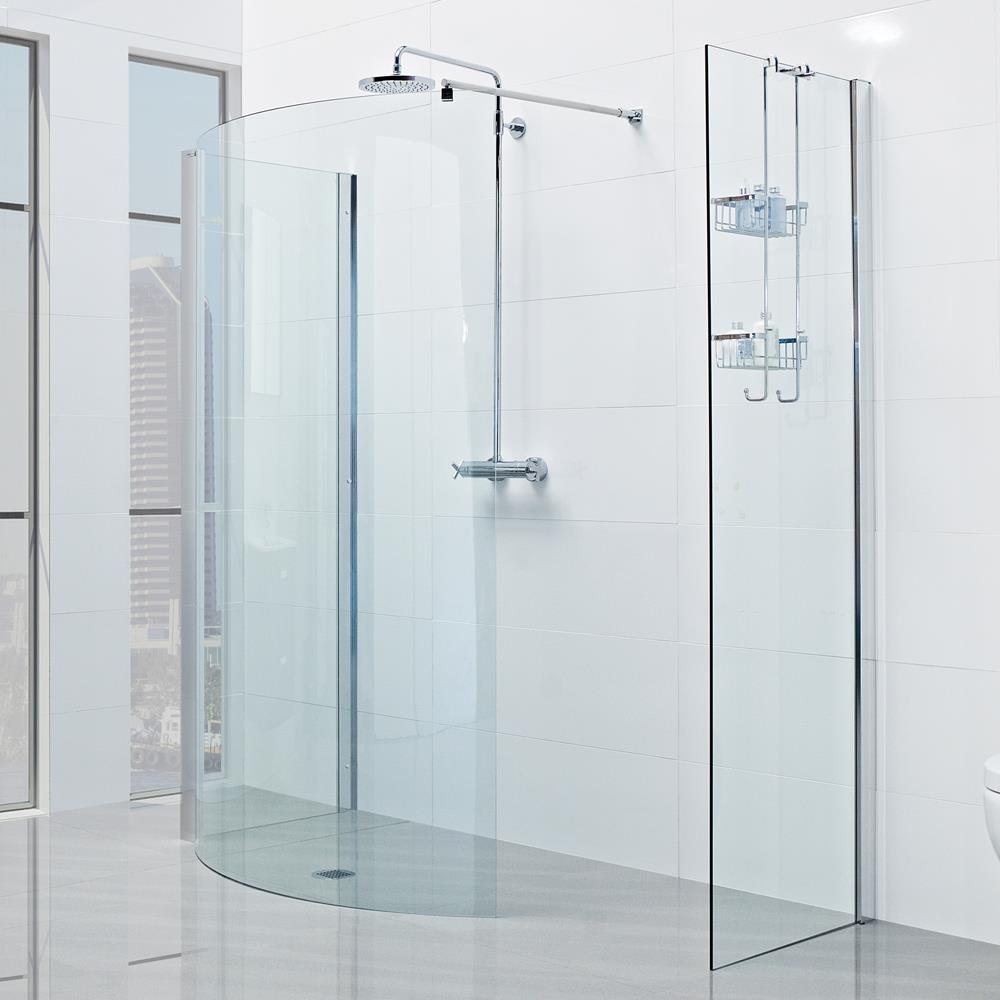 Innov8 Walkin Shower Enclosure