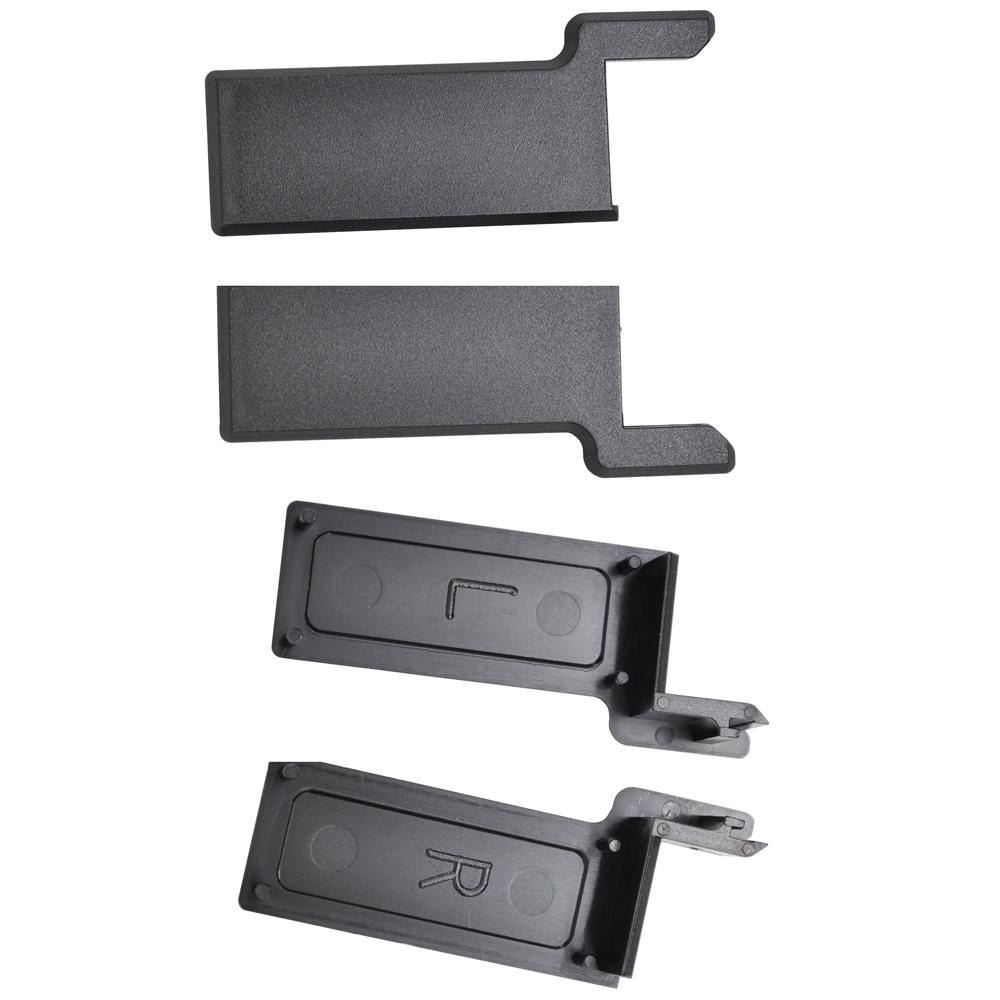 Collage Hinge Door Top Cap Pack