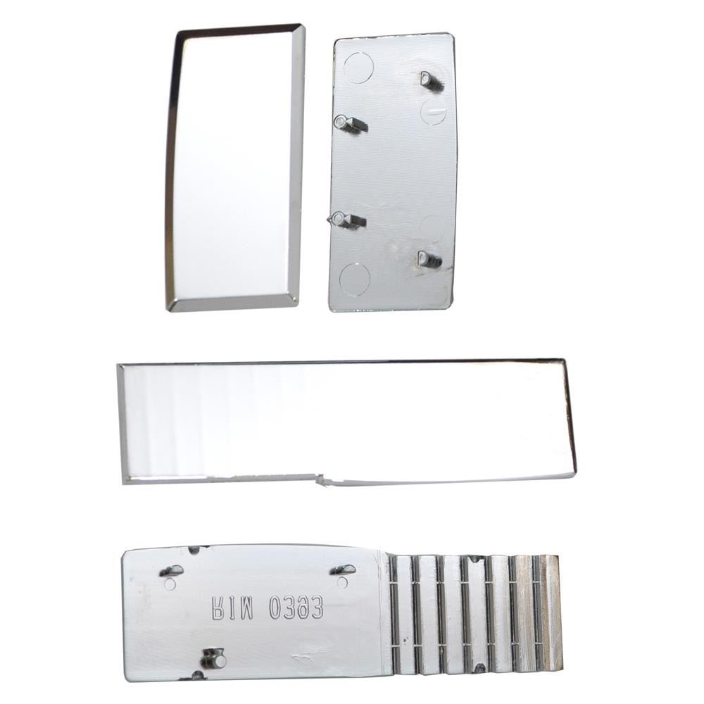 Embrace Range Top Cap Pack