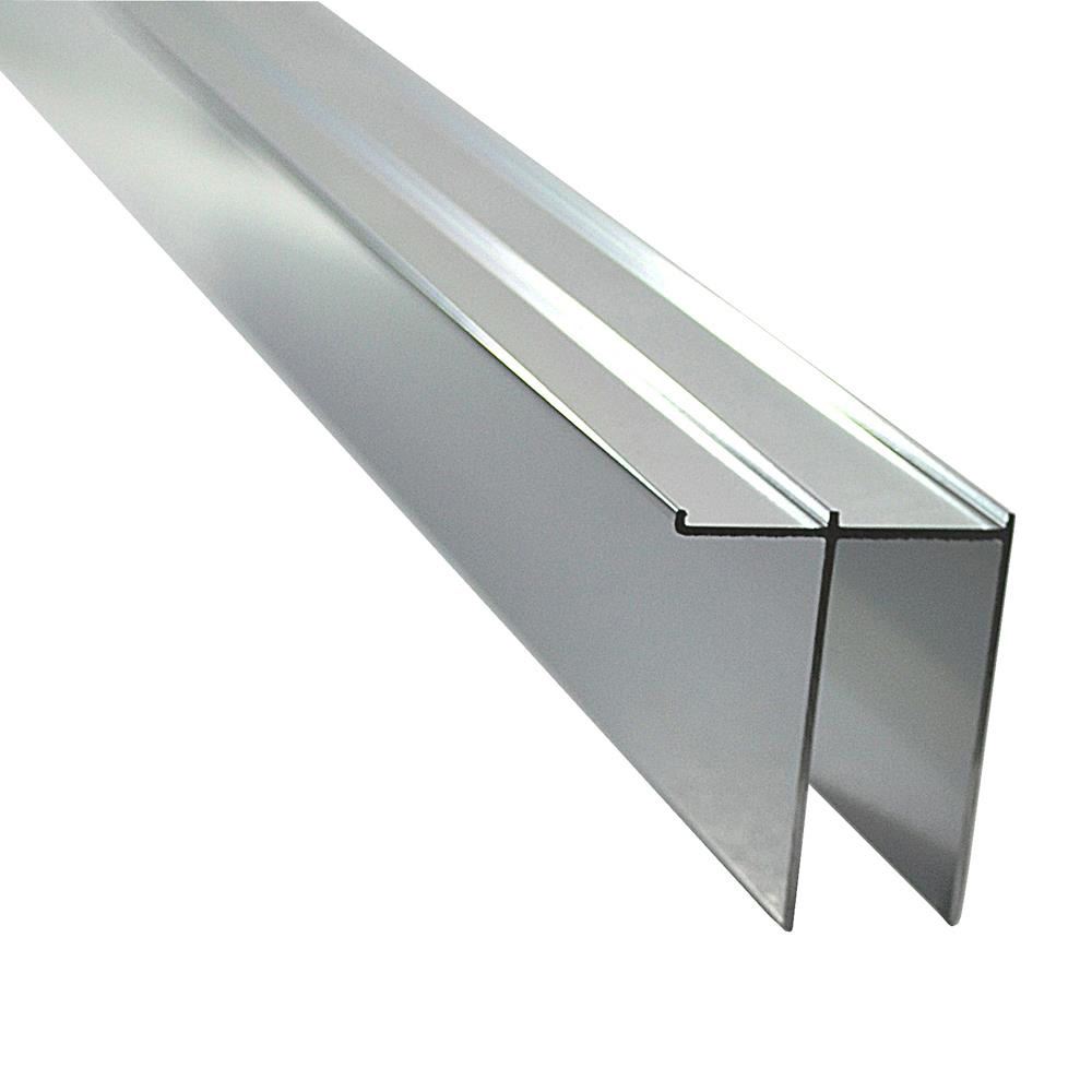 Embrace Wall Profile 2000mm Embrace Wall Profile 2000mm