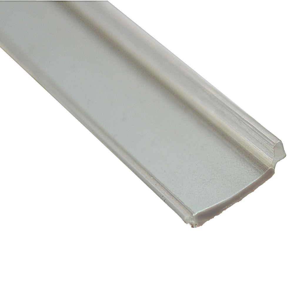 Embrace/Orbital Screw Cover Seal - Grey 1900mm Embrace/Orbital Screw Cover Seal - Grey 1900mm