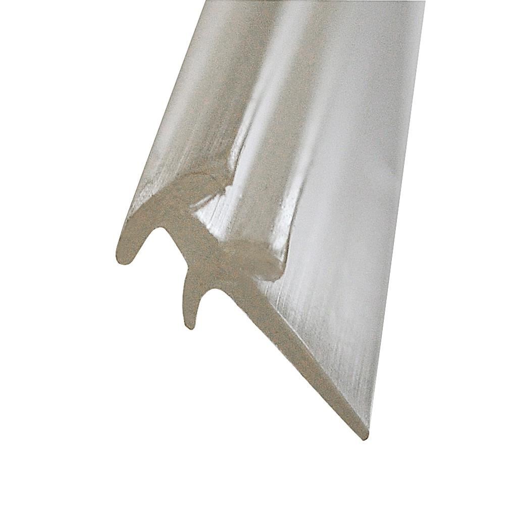 Haven Pivot Door Vertical Seal 1900mm Haven Pivot Door Vertical Seal 1900mm