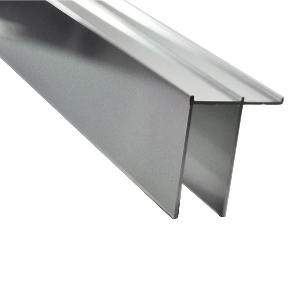 Lumin8 Wall Profile 1500mm Lumin8 Wall Profile 1500mm
