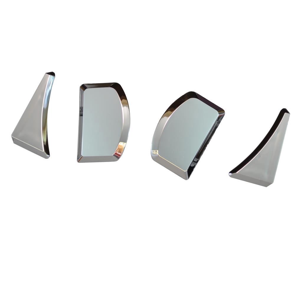 Orbital Range Top Cap Pack