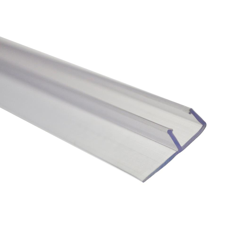 Embrace/Collage 6mm glass Door/ Panel Flipper - Size 1900mm Embrace/Collage 6mm glass Door/ Panel Flipper - Size 1900mm